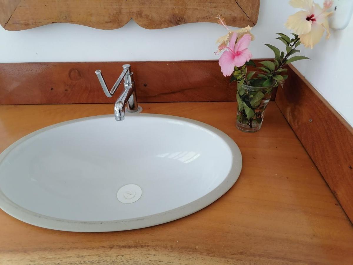 Quarto Duplo ou Twin com Casa de Banho Privativa