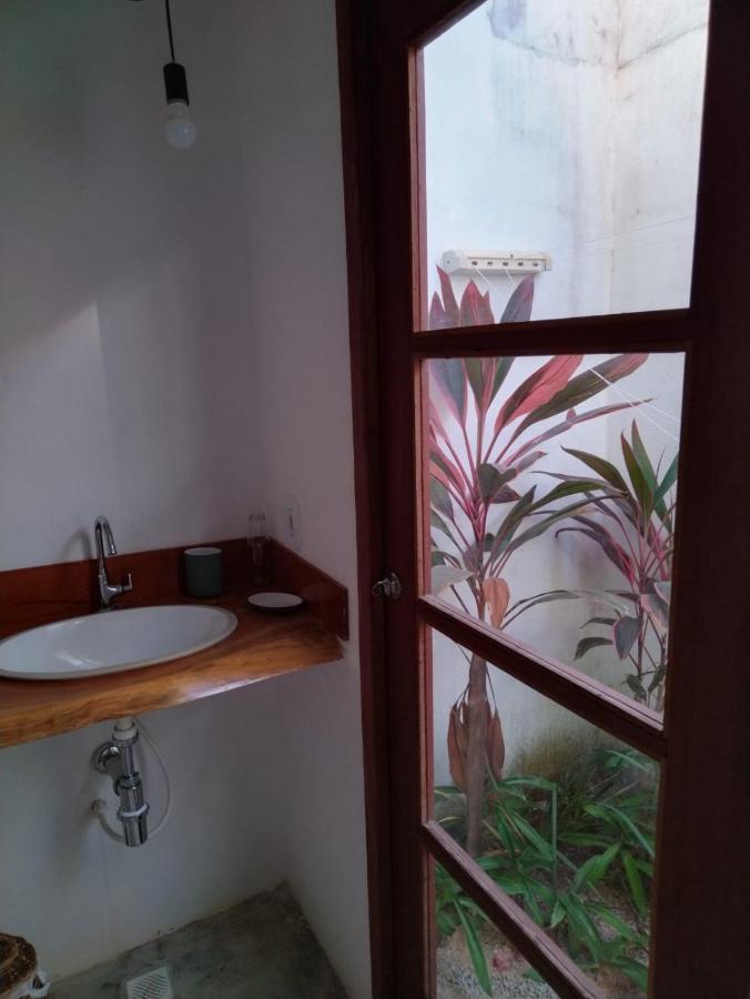 Quarto Triplo com Casa de Banho Privativa