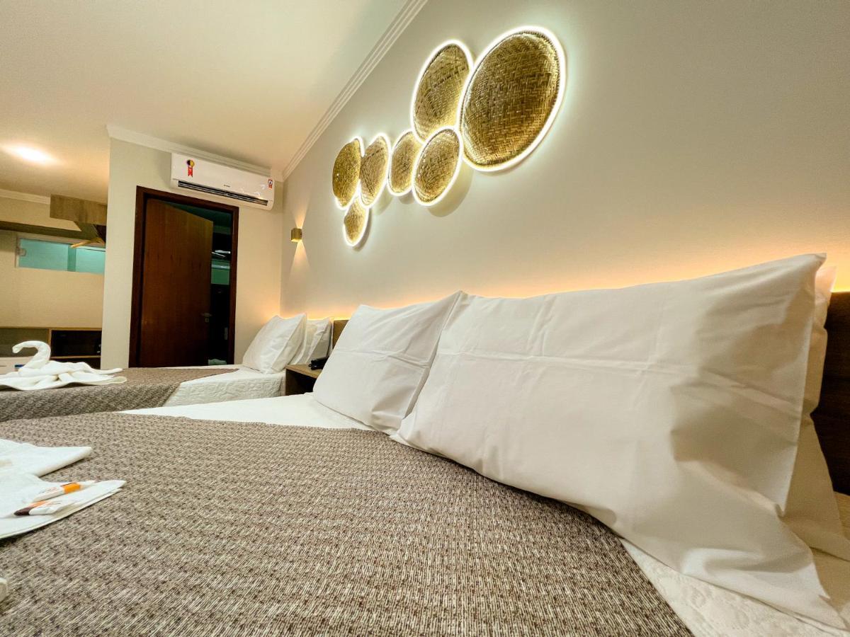 Quarto Triplo Standard