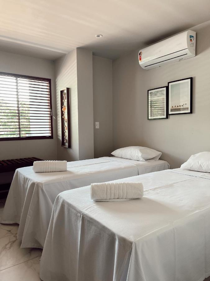 Quarto Duplo