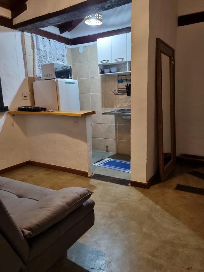 Quarto Triplo Deluxe