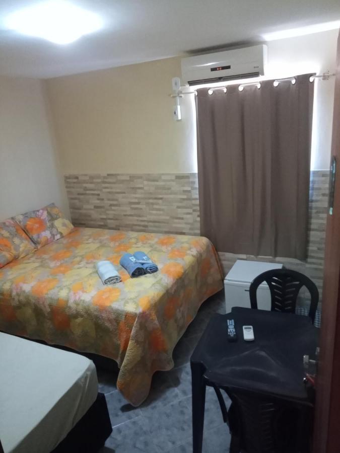 Quarto Triplo