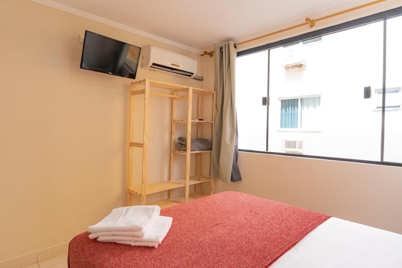 Quarto Duplo