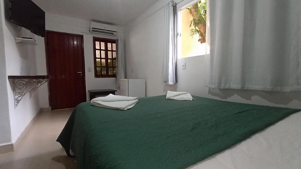 Quarto Duplo