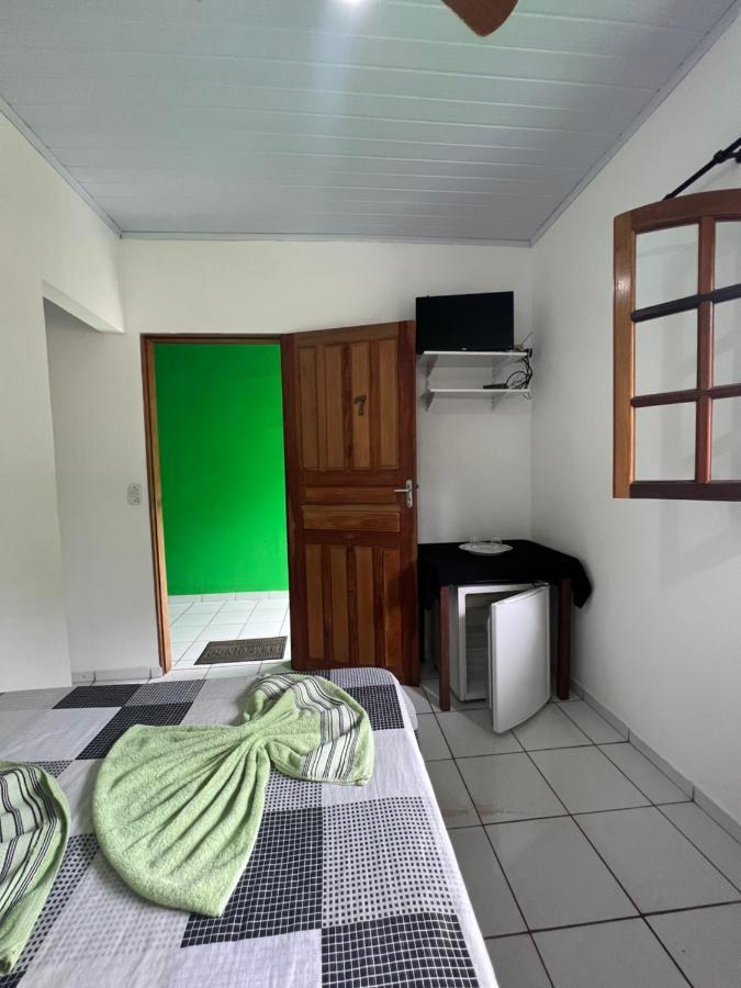 Quarto Duplo