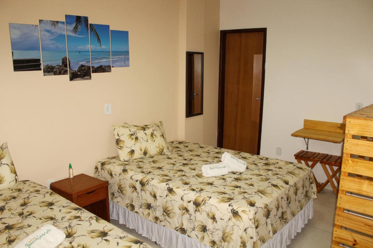 Quarto Triplo