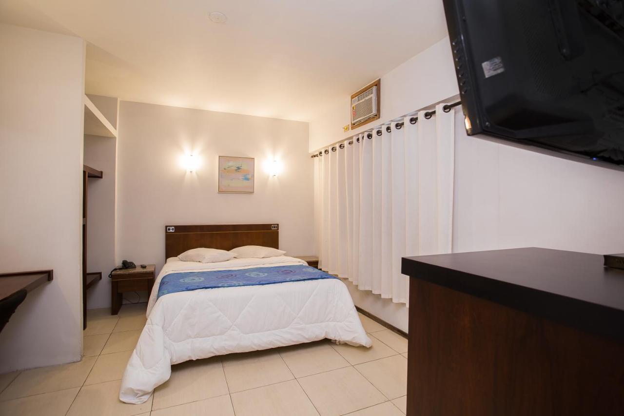 Quarto Individual
