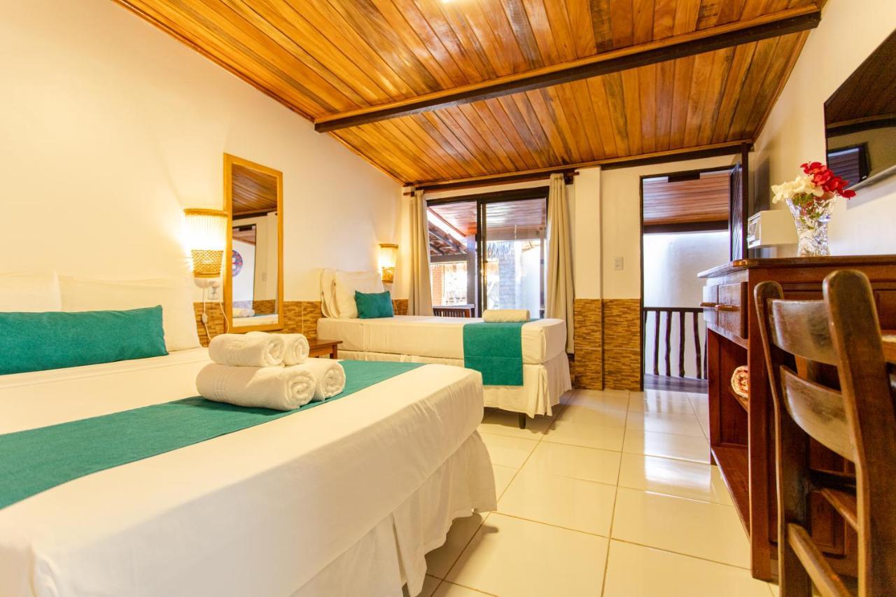 Chambre Triple Standard