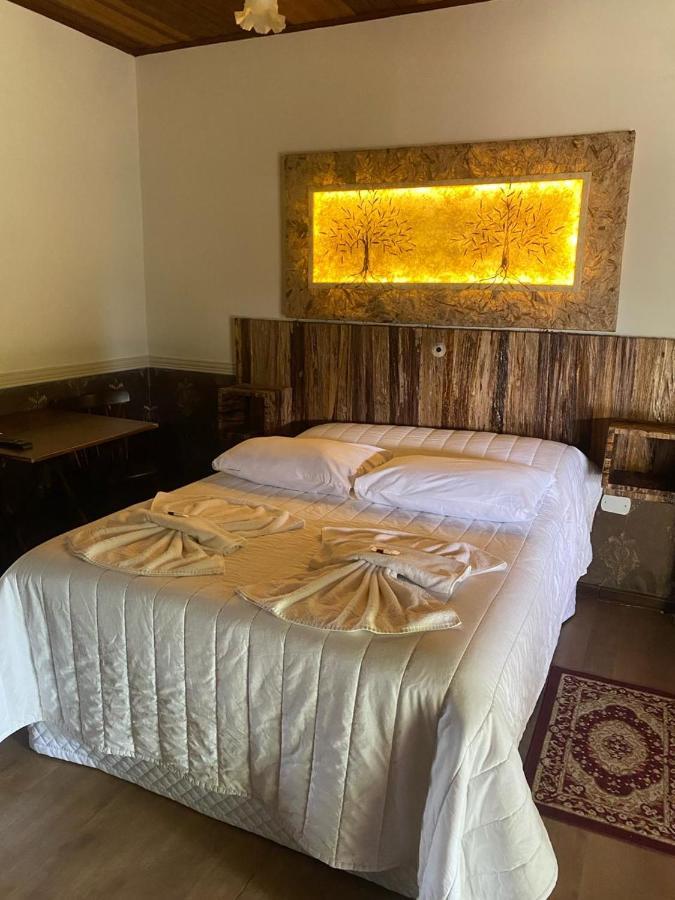 Quarto Duplo Deluxe