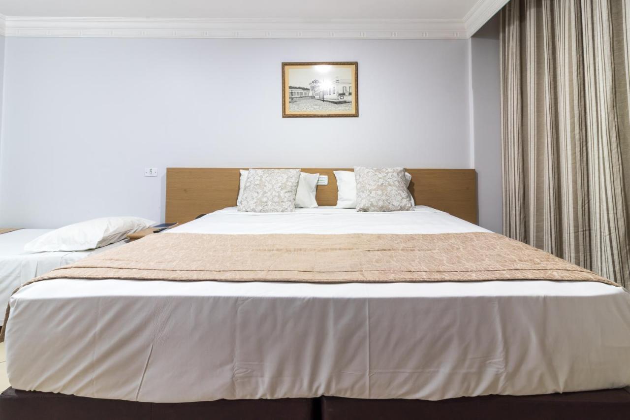 Quarto Triplo Standard