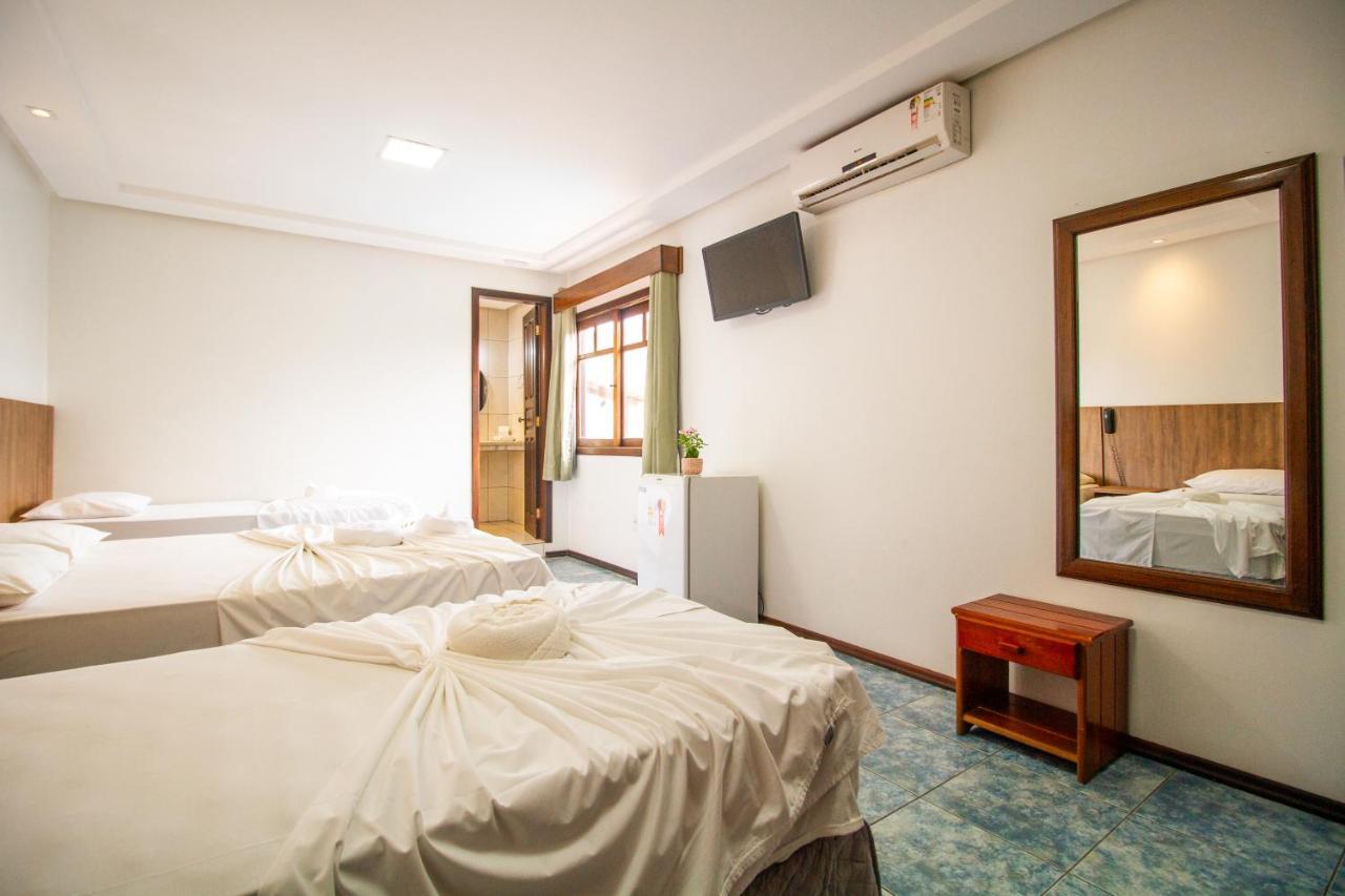 Quarto Família