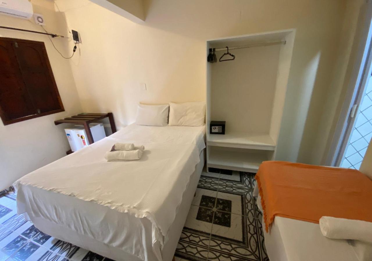 Quarto Triplo Standard