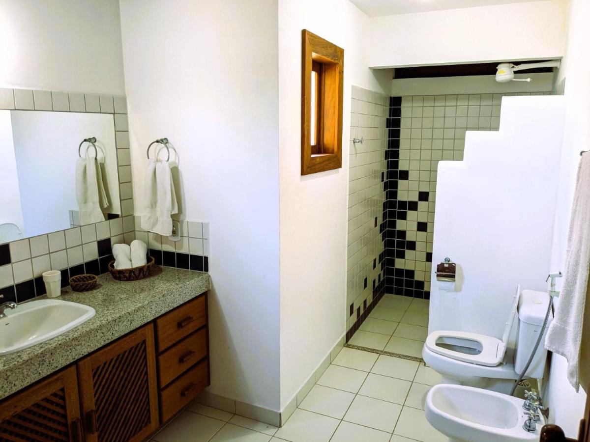 Villa de 3 Quartos com Piscina Privativa (8 Adultos)