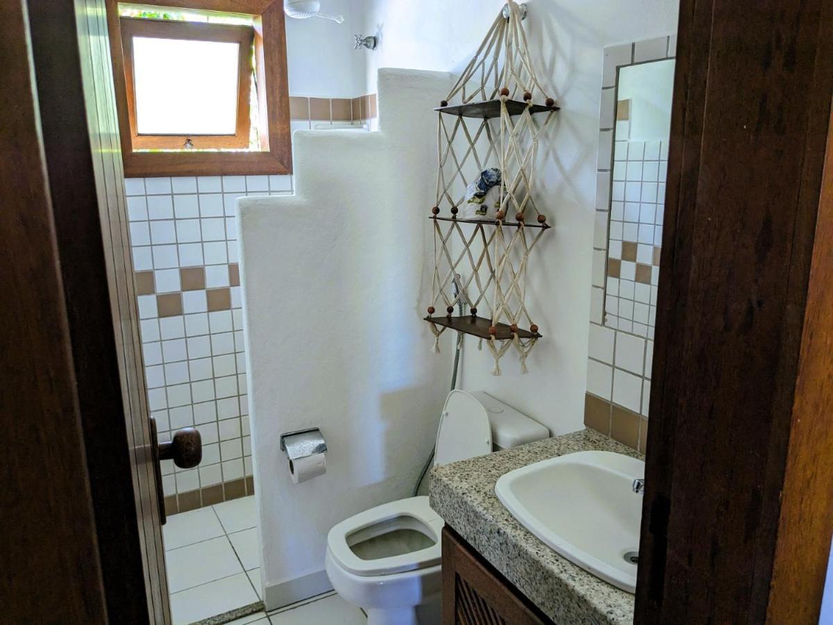 Apartamento com Varanda (2 adultos + 2 crianças)