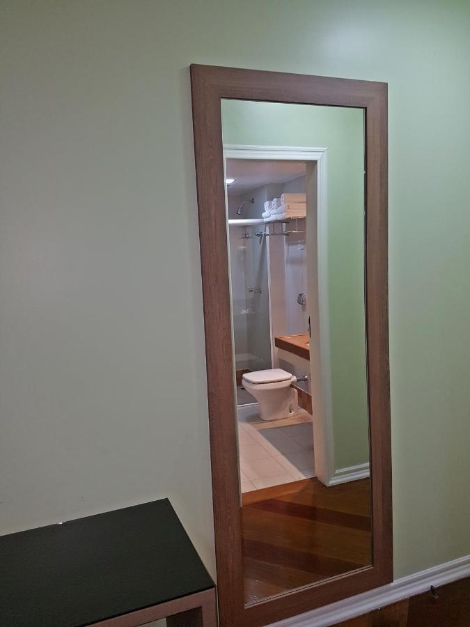 Quarto Duplo Econômico