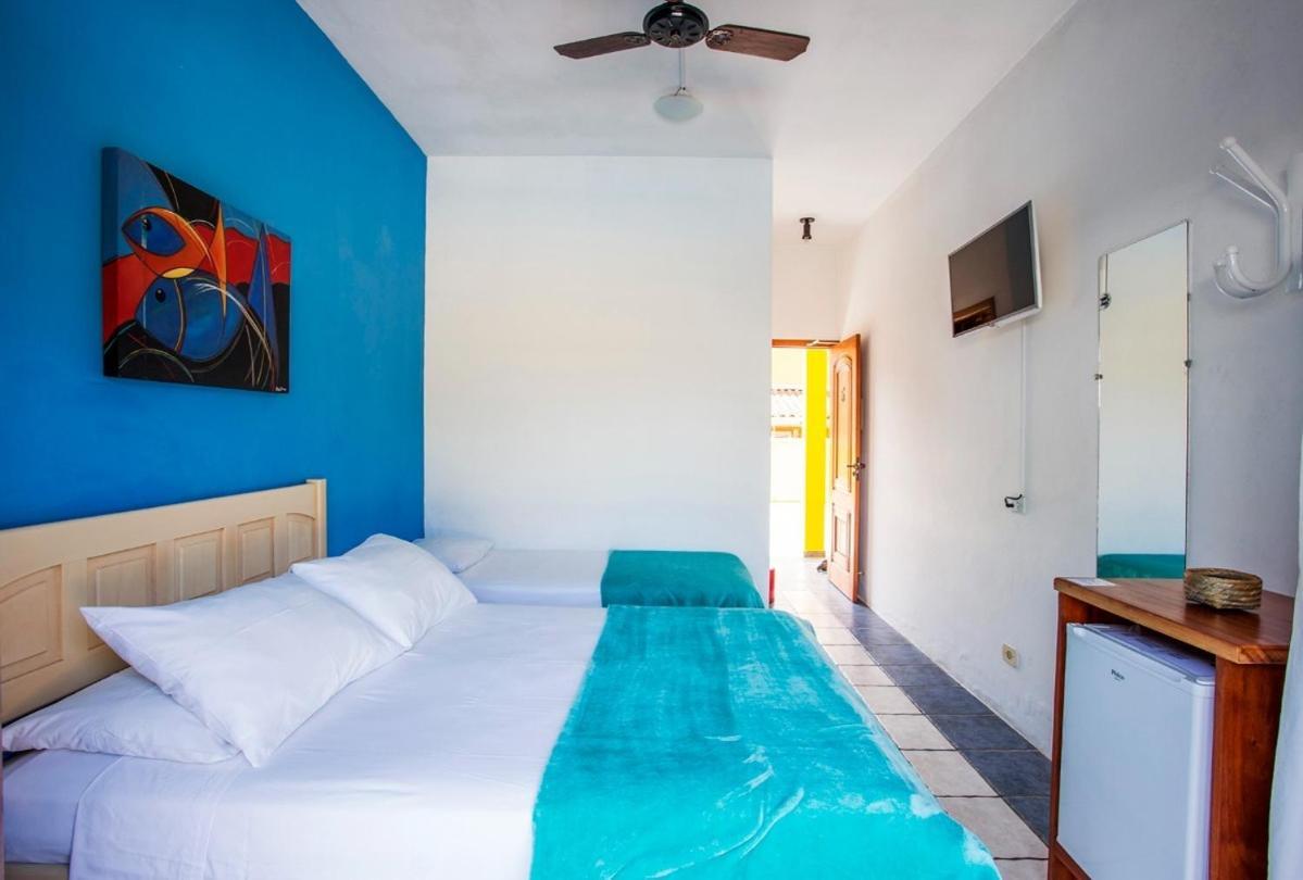 Quarto Triplo