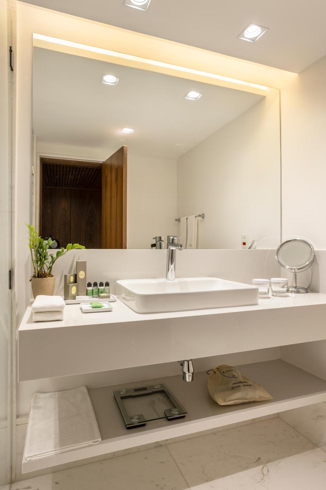 Suite Júnior