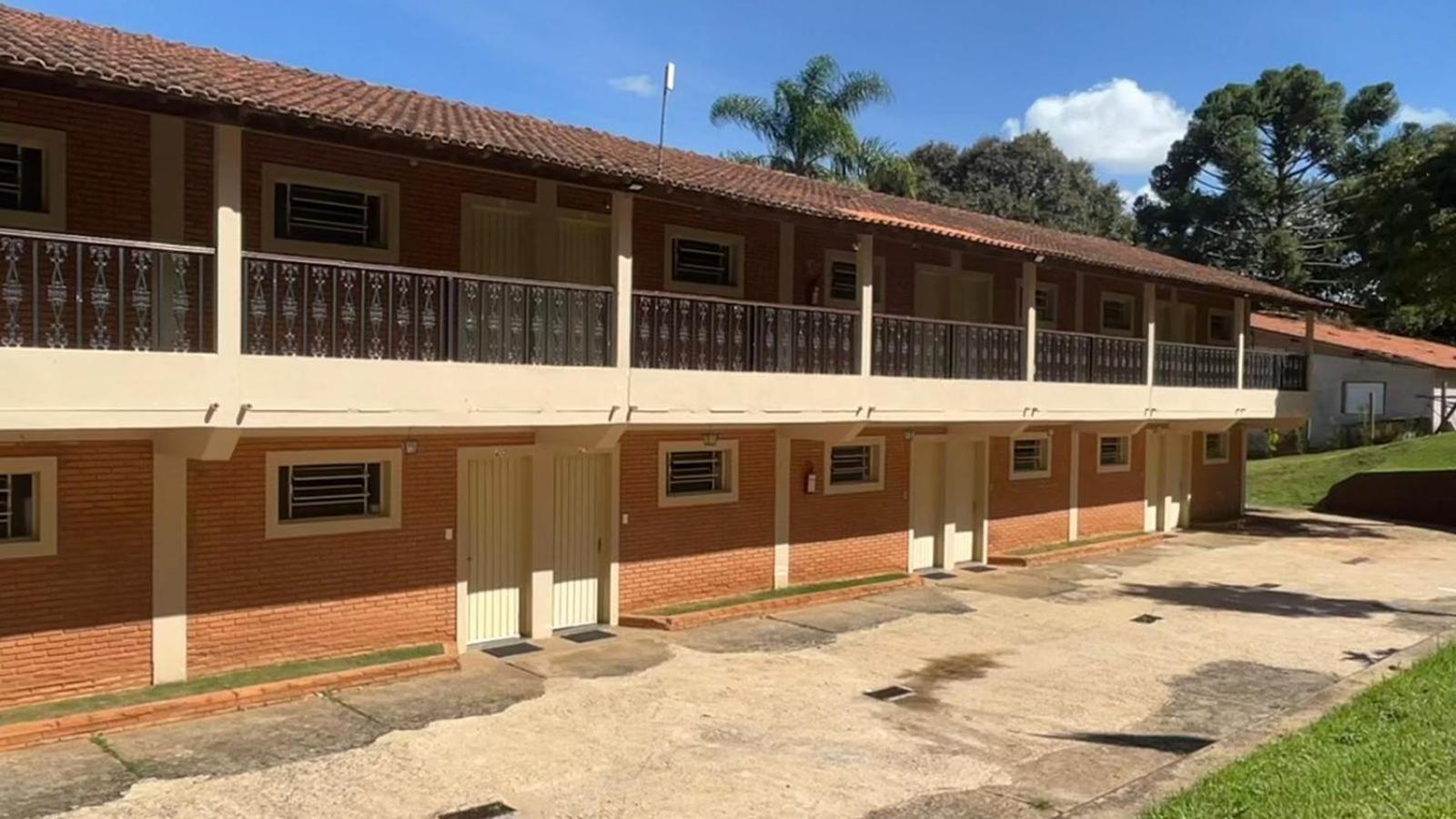 Apartamento Quádruplo