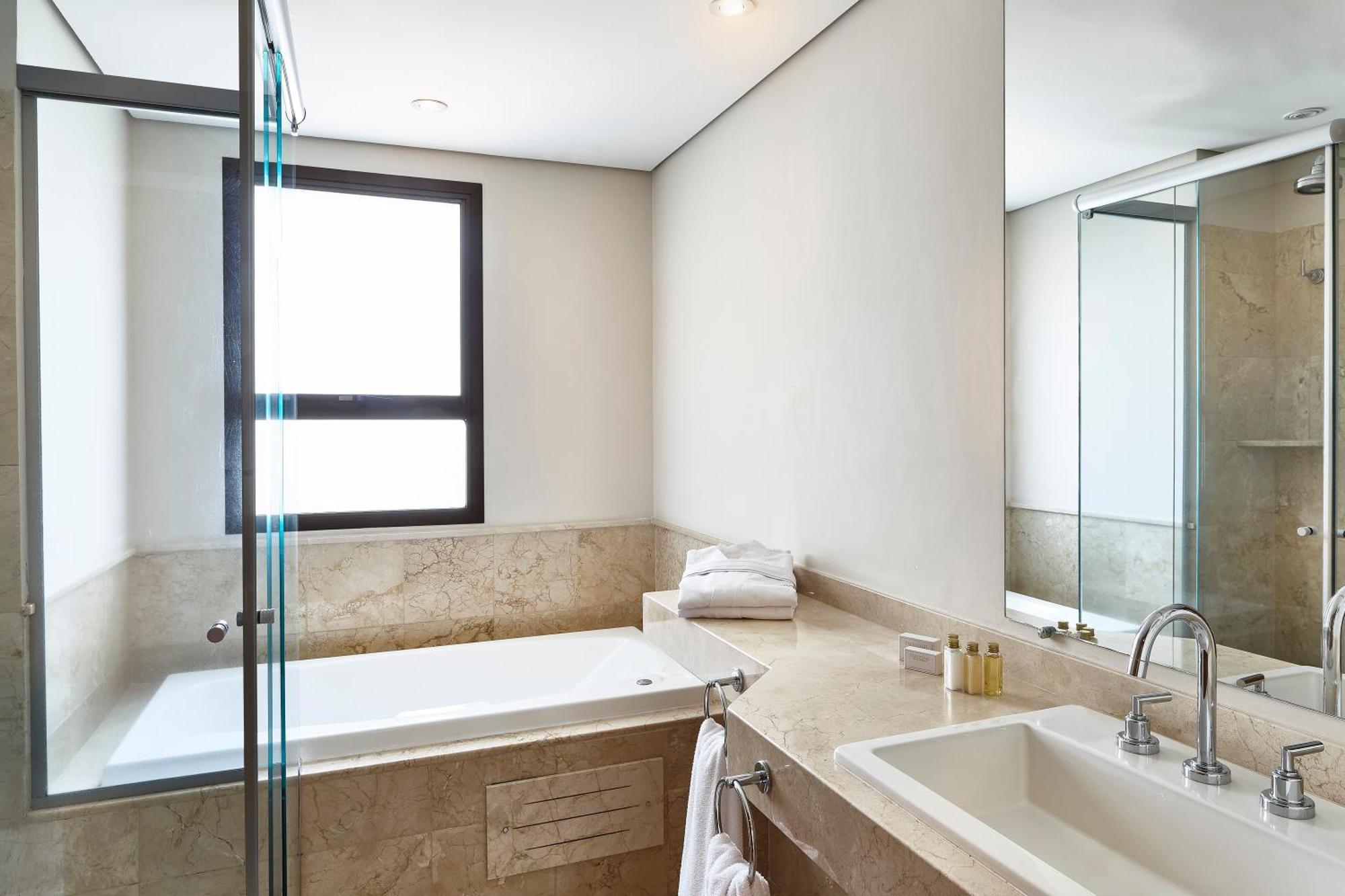 Suite Deluxe