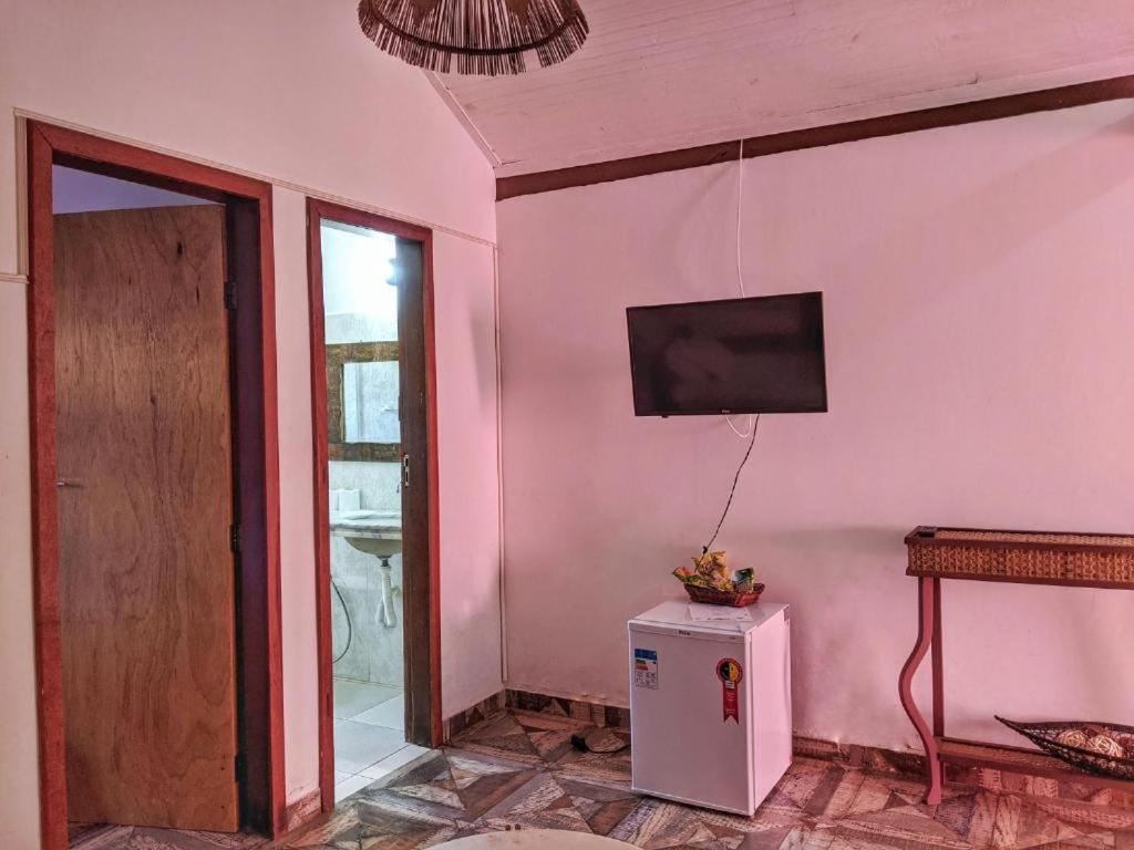 Quarto Família