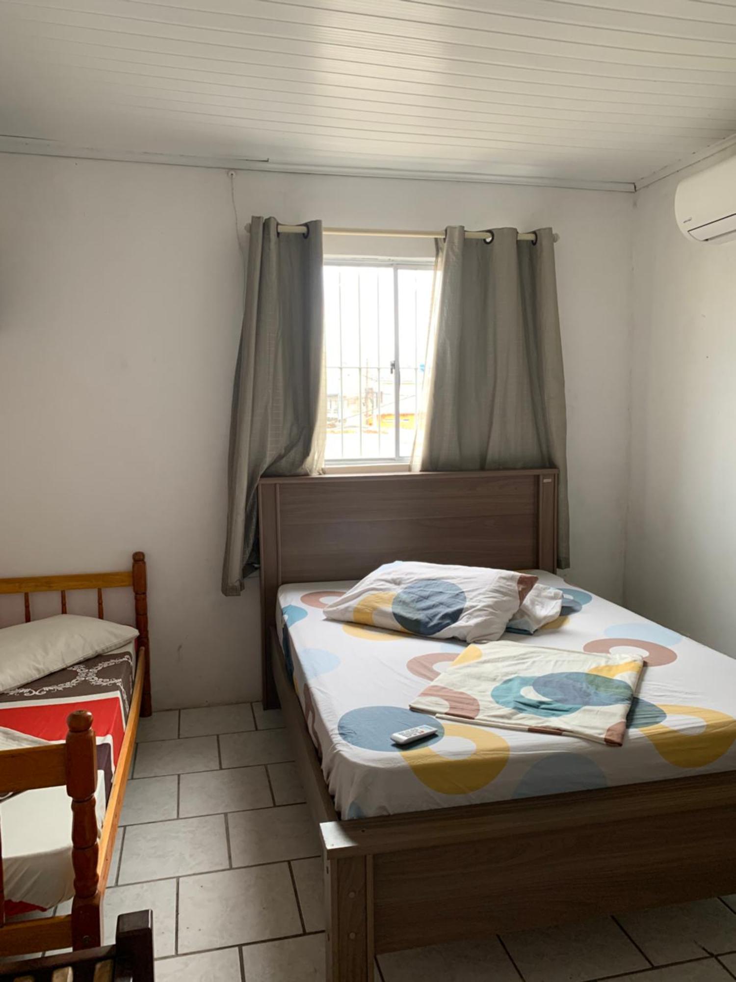 Apartamento - 2 Andares