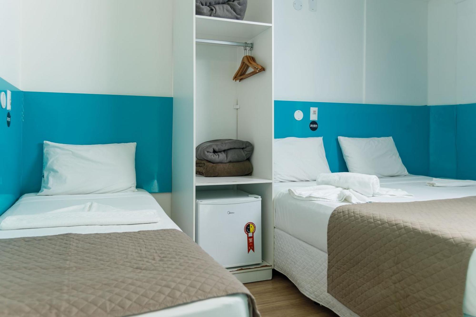 Quarto Triplo