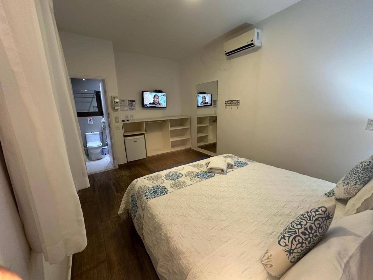 Quarto Duplo Deluxe