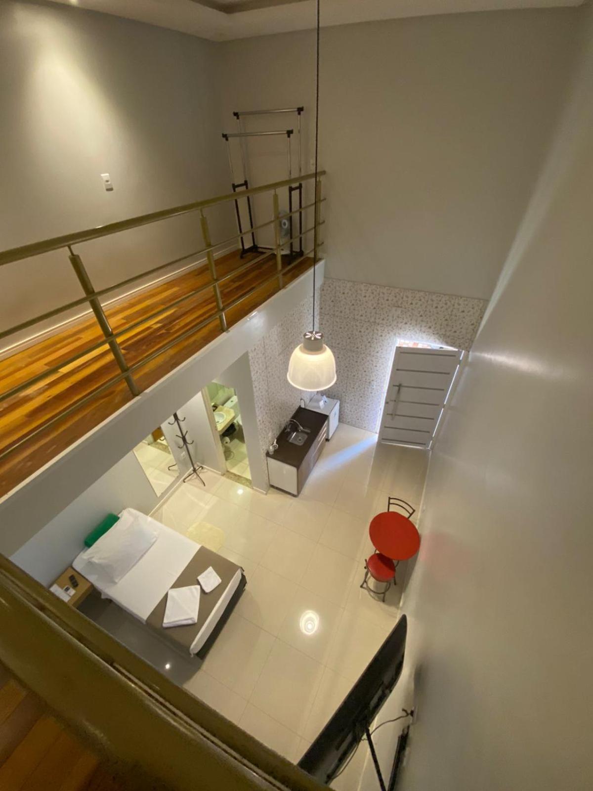 Quarto Quádruplo Standard