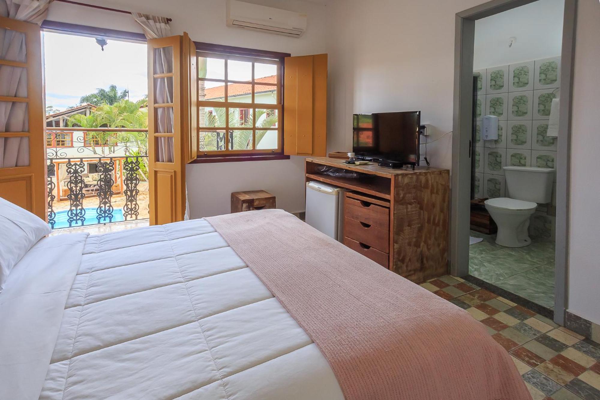 Quarto Duplo Superior