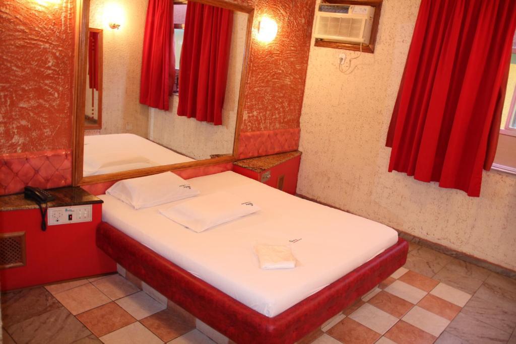 Chambre Double Standard