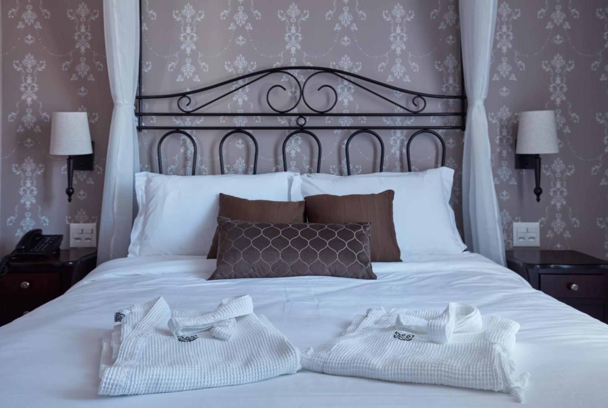 Double Room - Disability Access