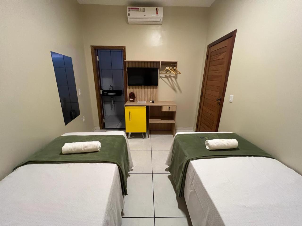 Quarto Duplo