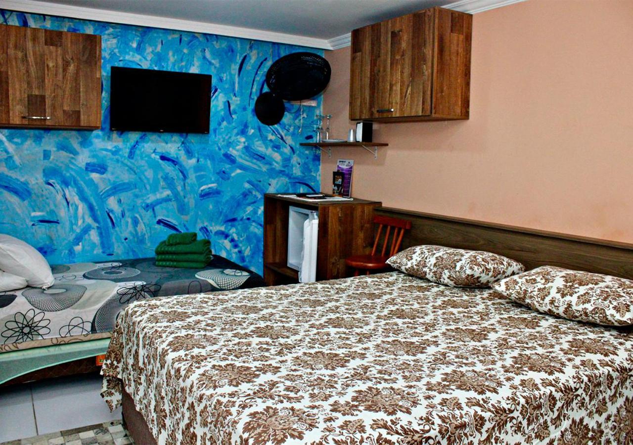 Quarto Família
