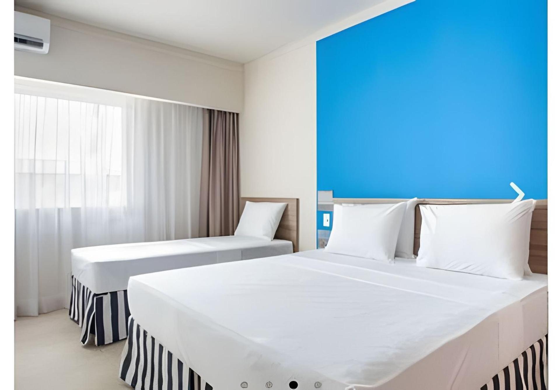 Apartamento Standard