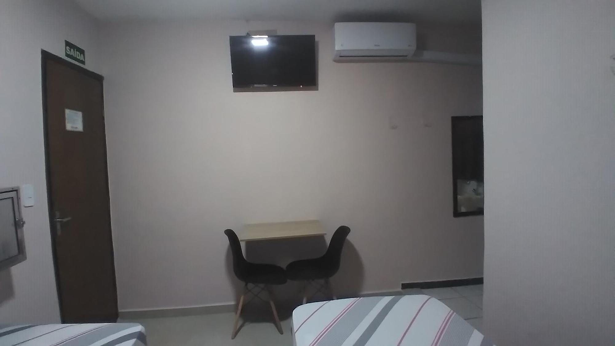 Quarto Duplo