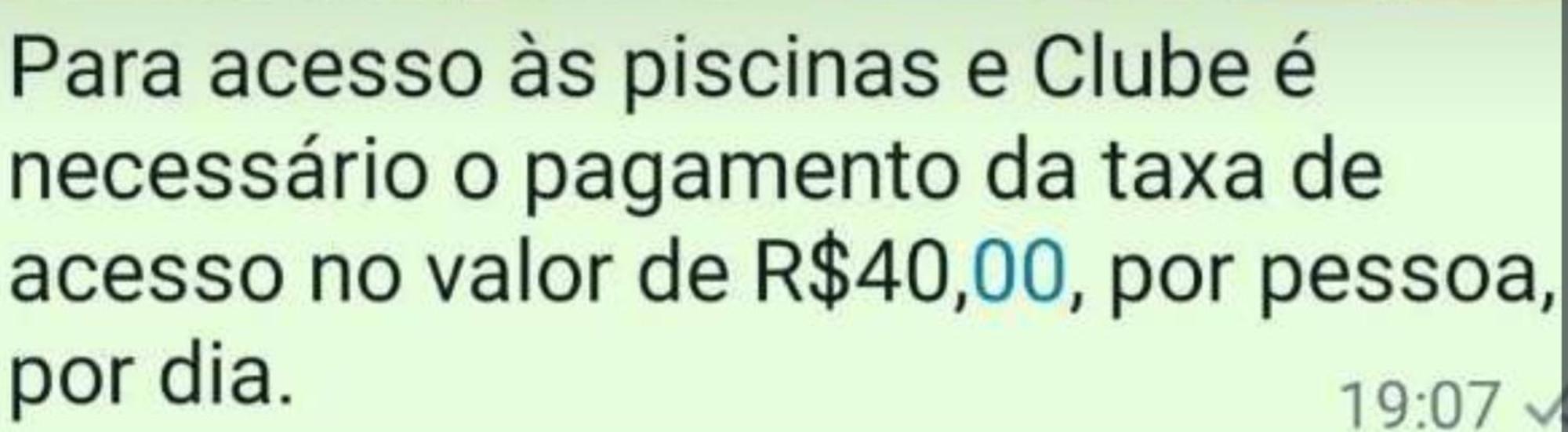 Apartamento de 2 Quartos