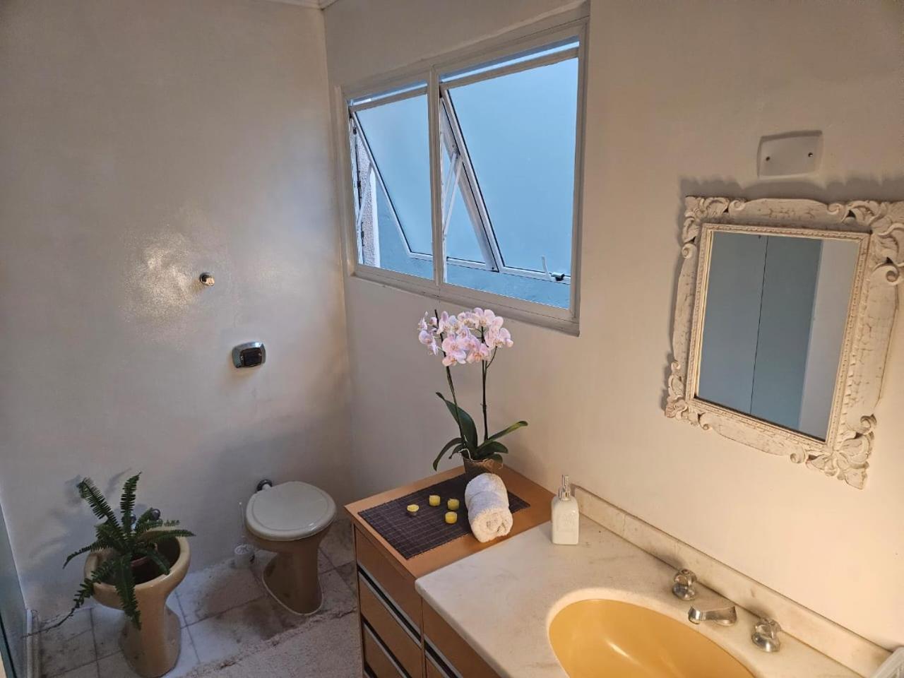Quarto Individual Amplo