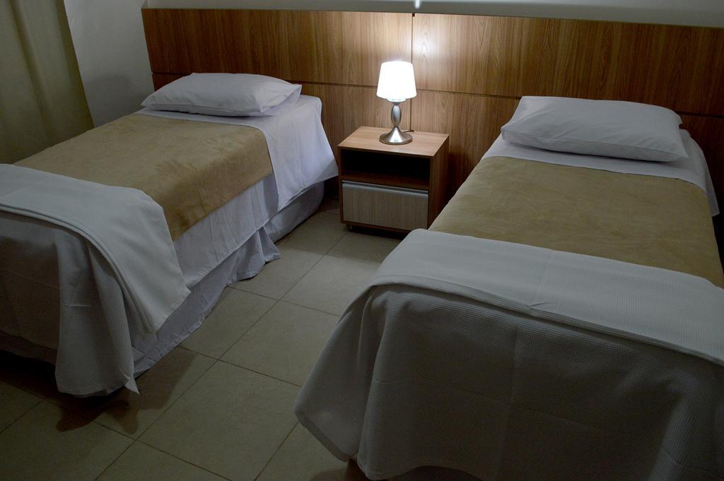 Economy Standard Room - Attached Building