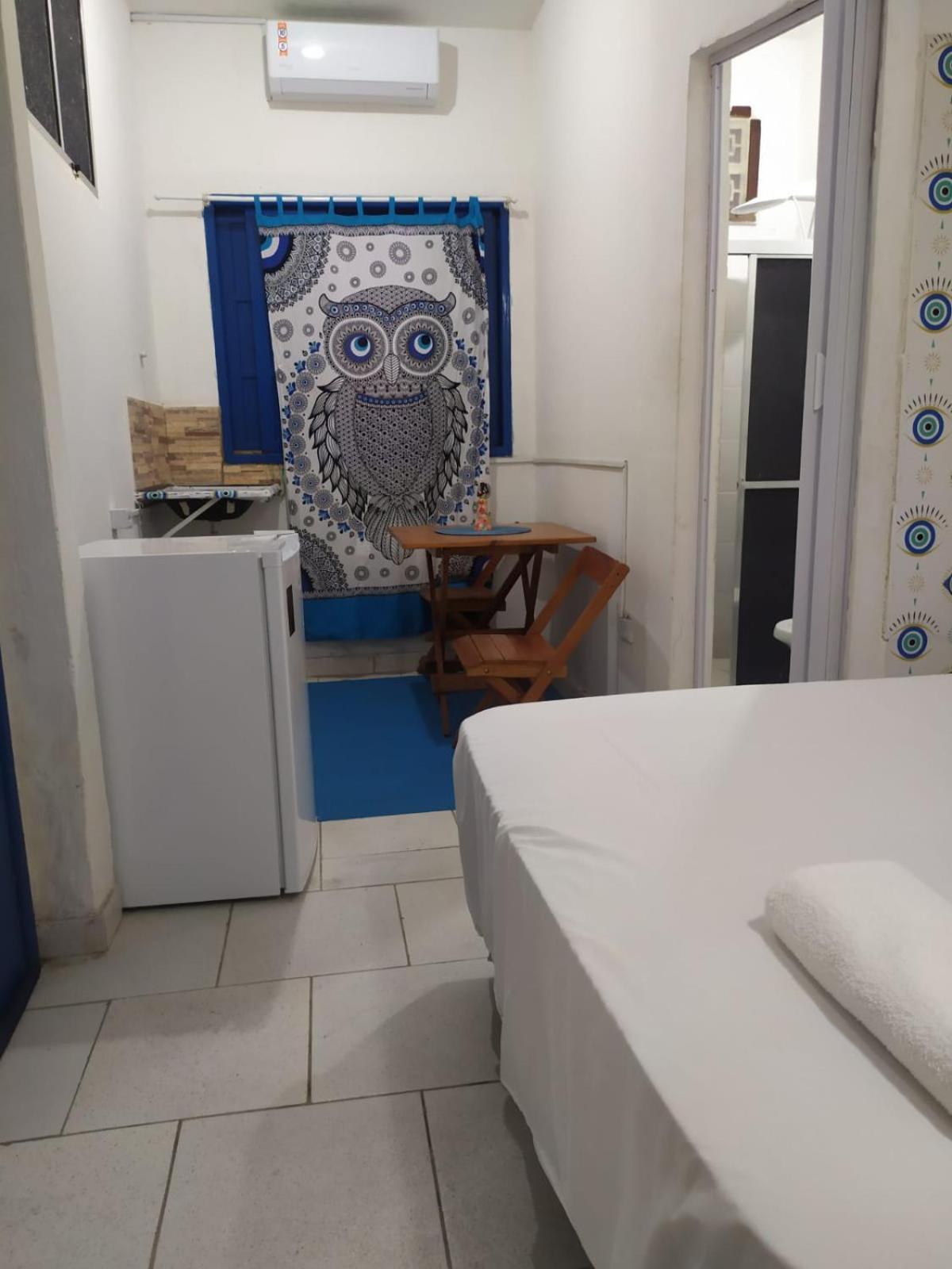 Quarto Triplo Clássico