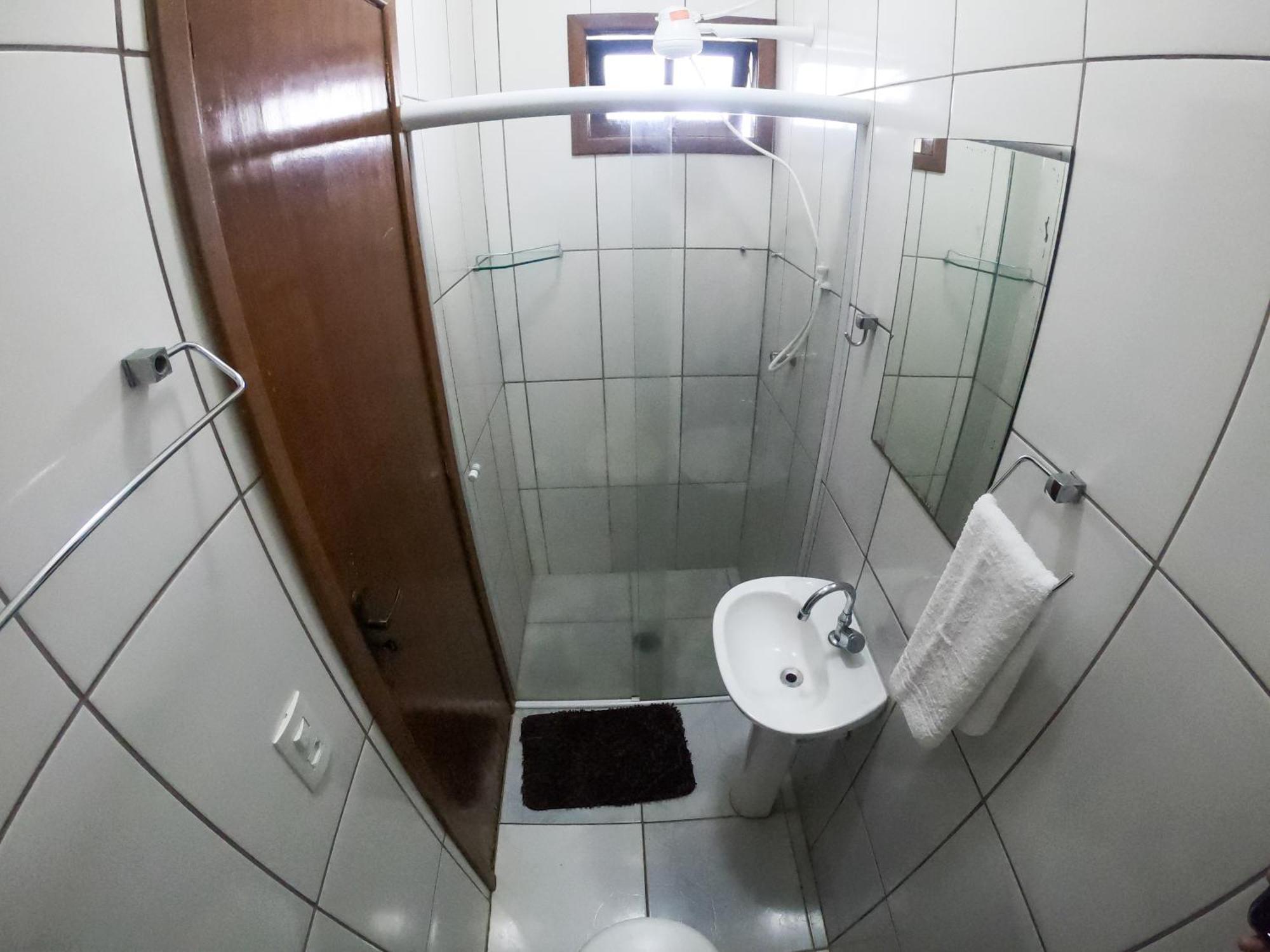 Suíte Deluxe