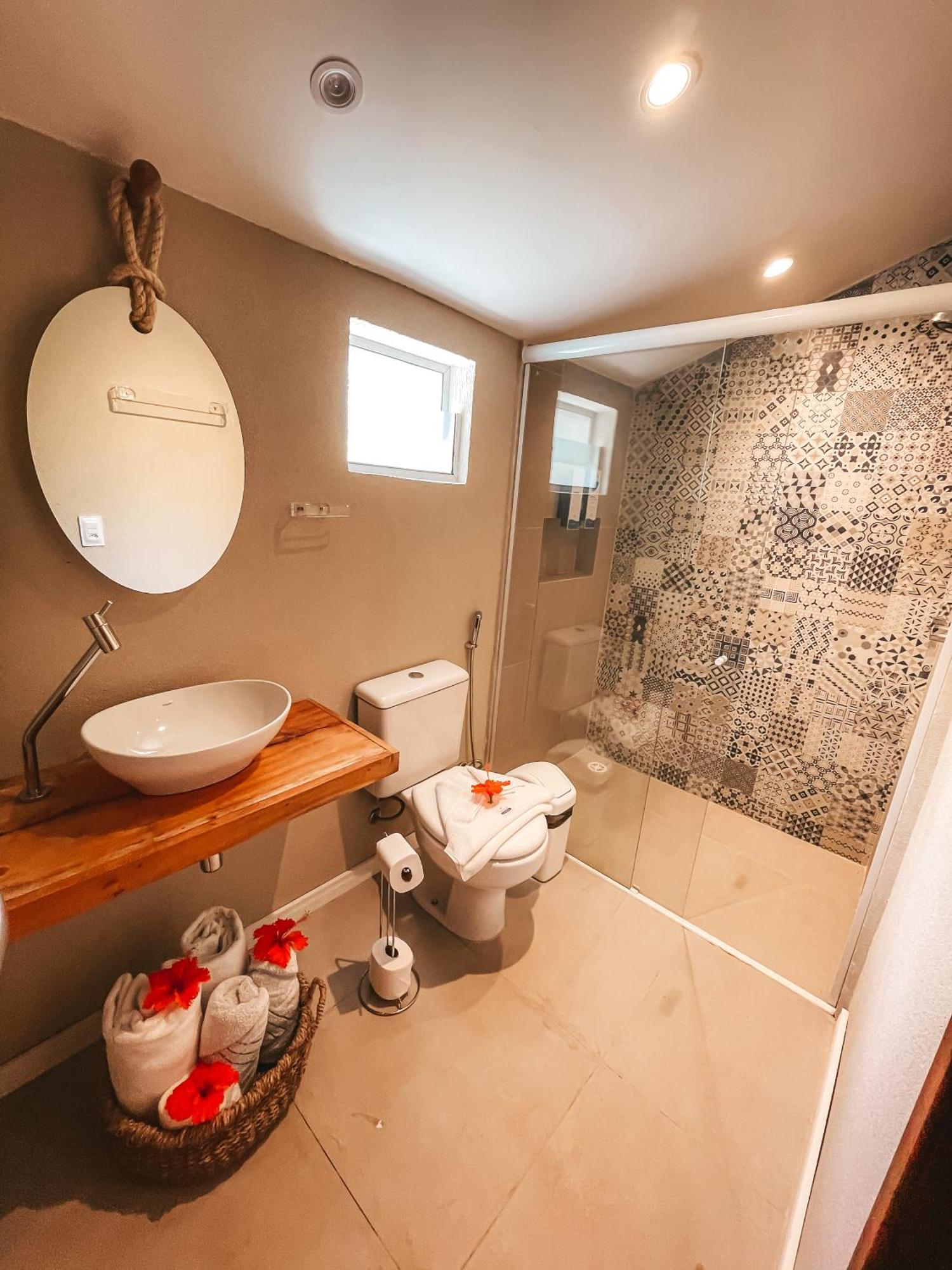 Quarto Duplo Standard