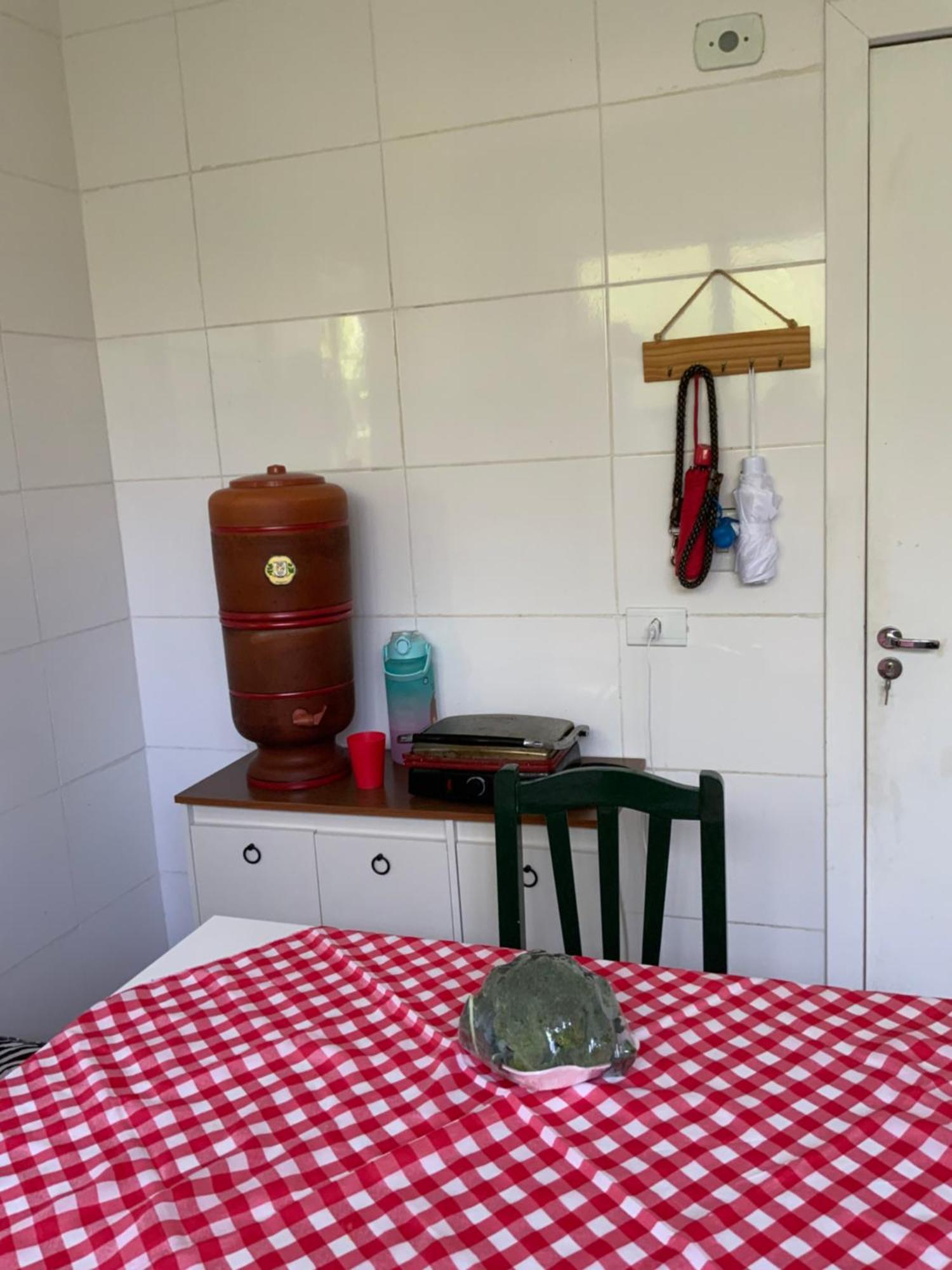 Quarto Deluxe (2 Adultos + 1 Criança)