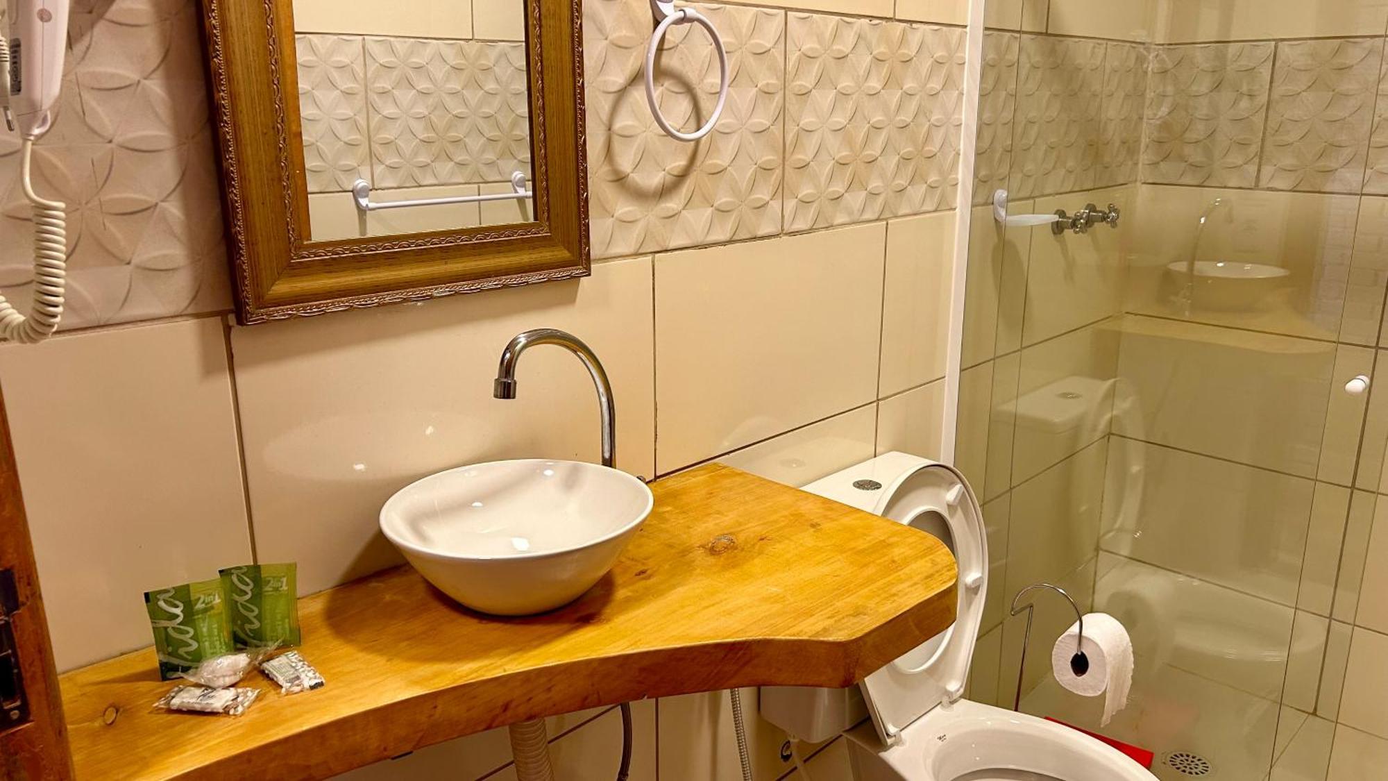 Suíte Standard