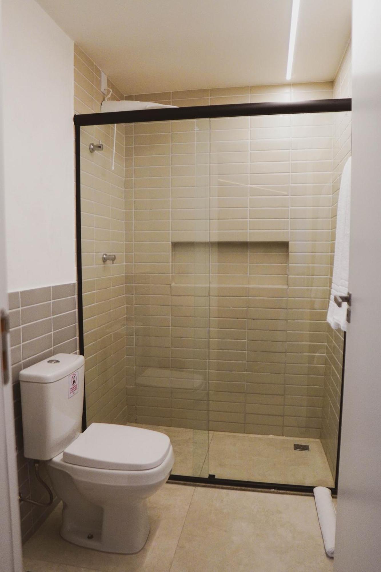 Quarto Quádruplo Premium