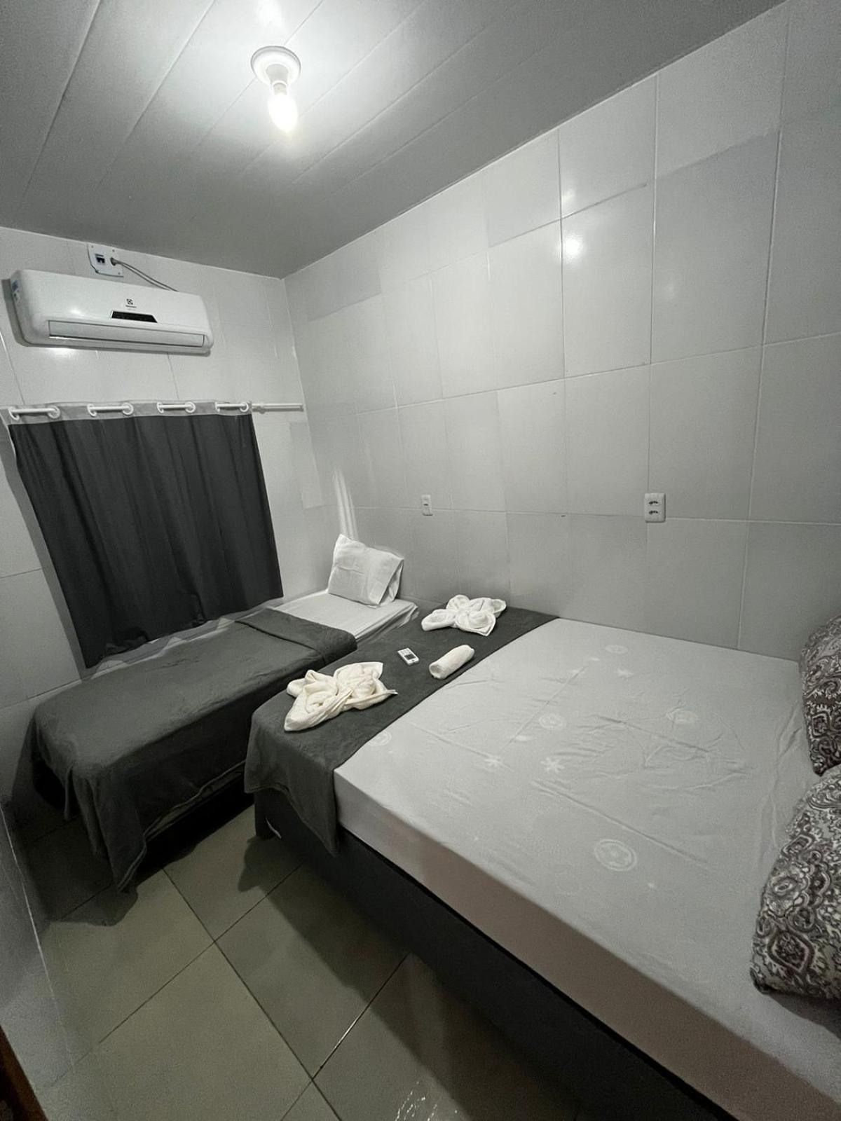 Apartamento de 2 Quartos
