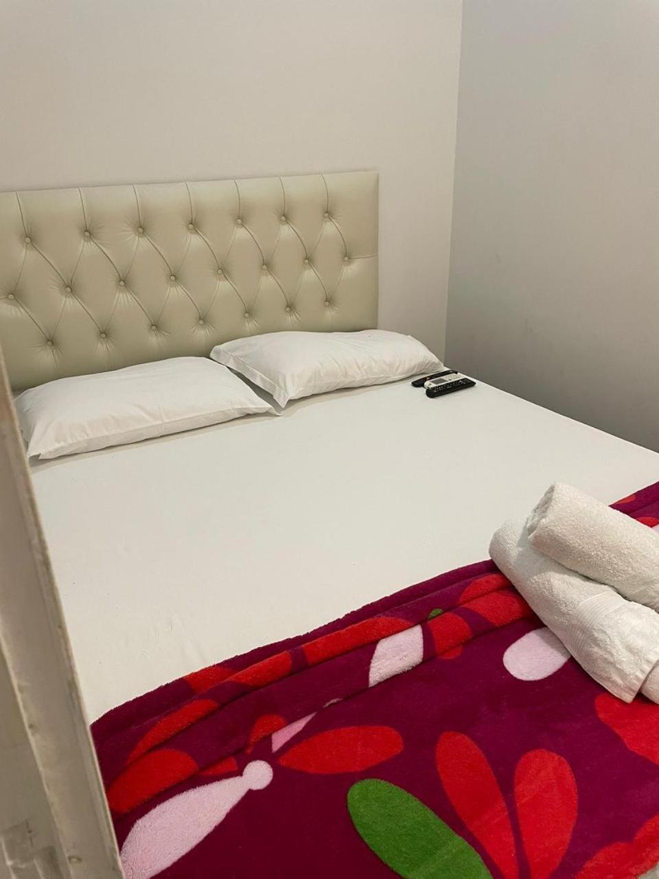 Quarto Duplo