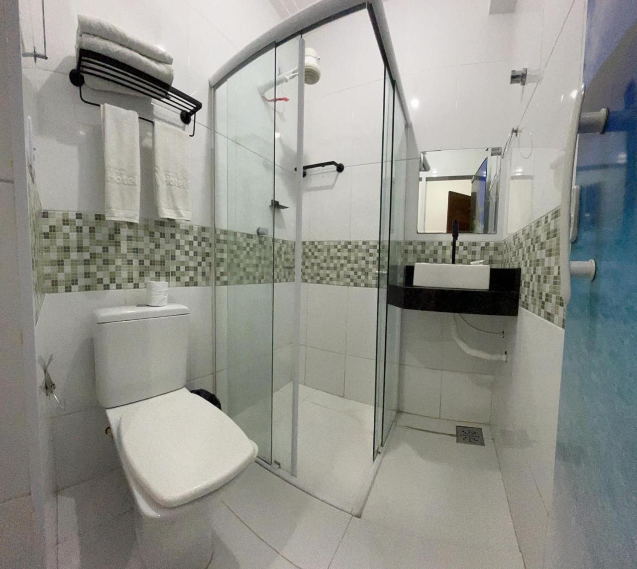 Quarto Duplo Deluxe com Cama Extra