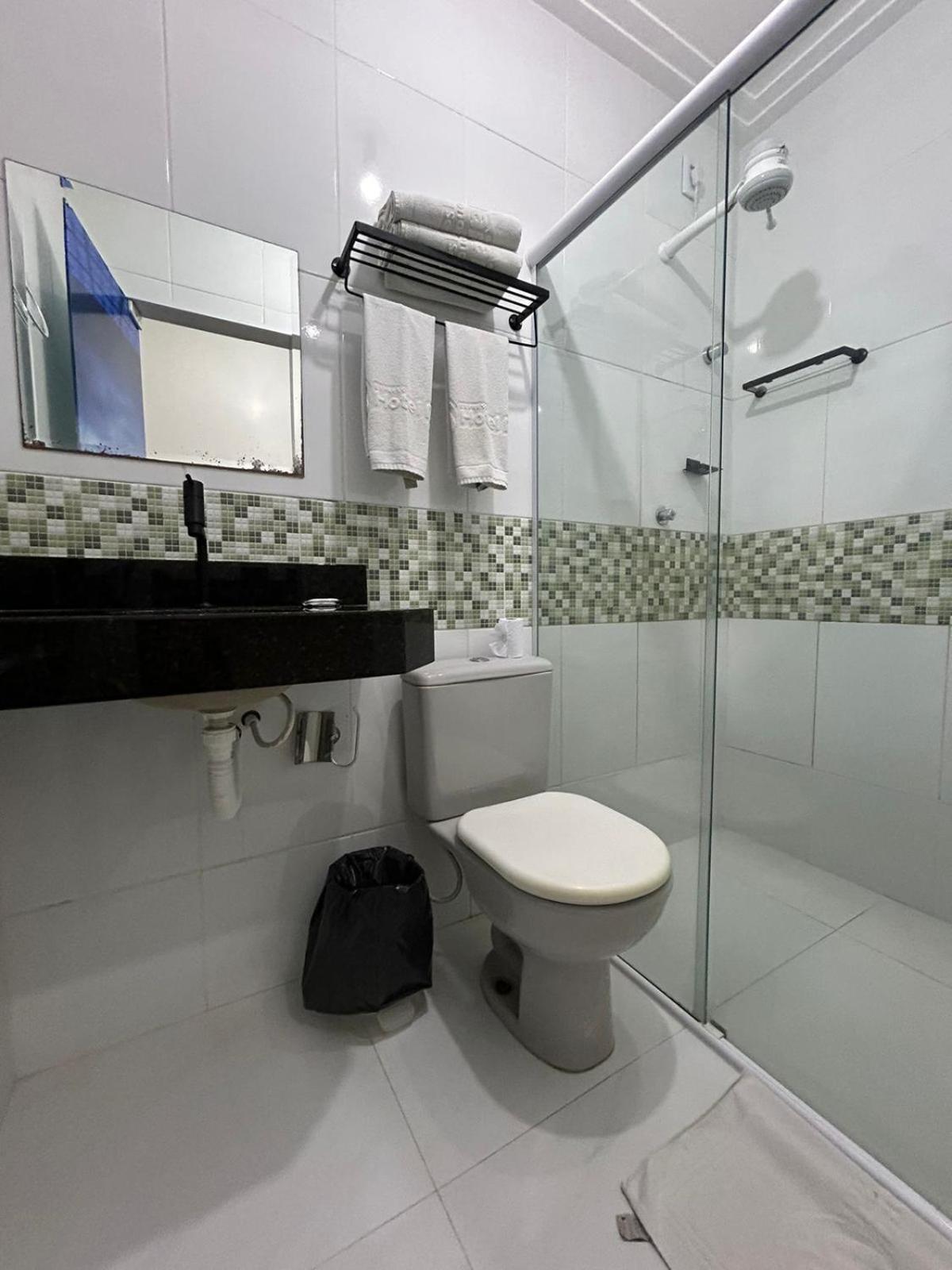 Quarto Deluxe