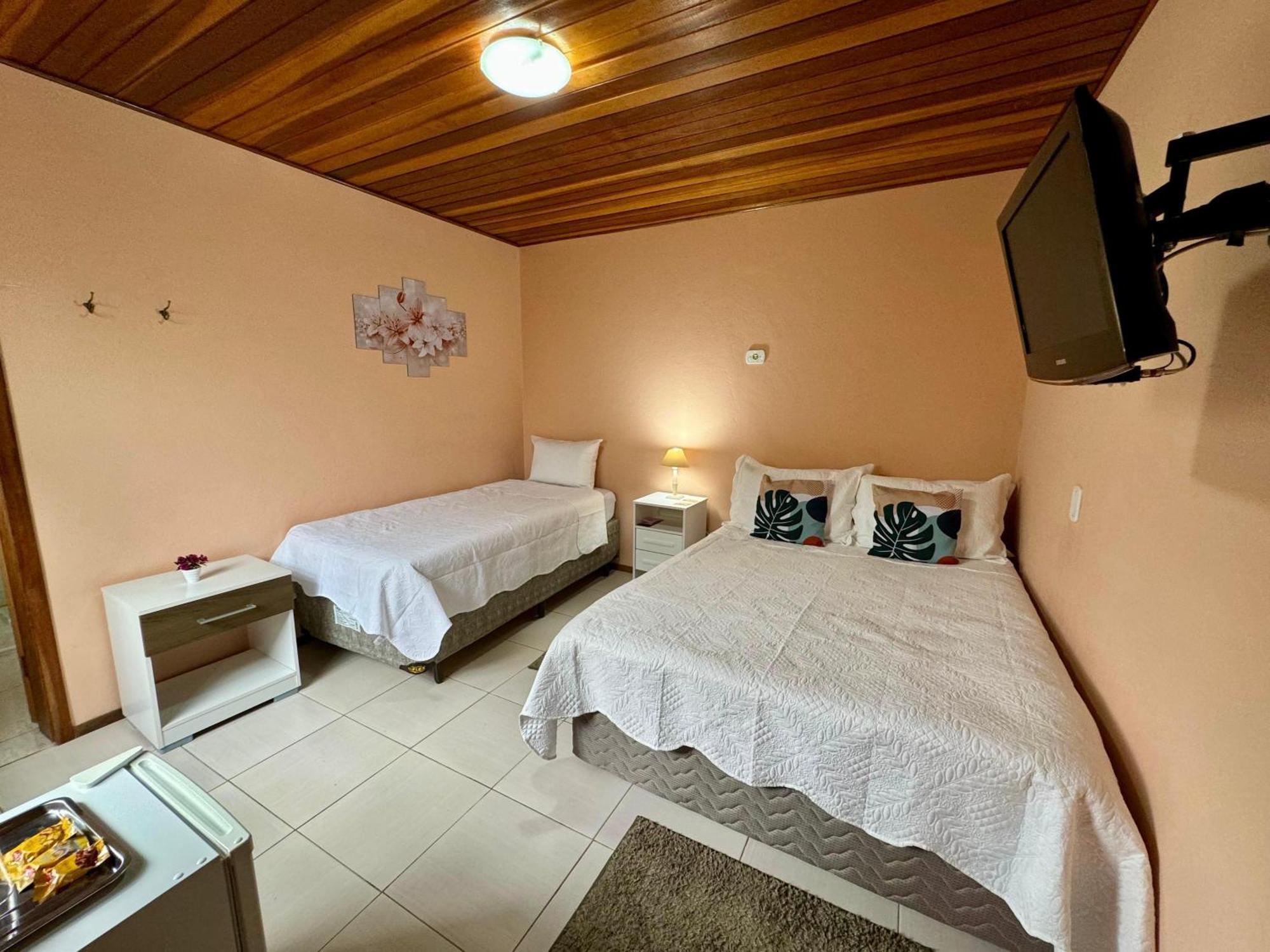 Quarto Triplo