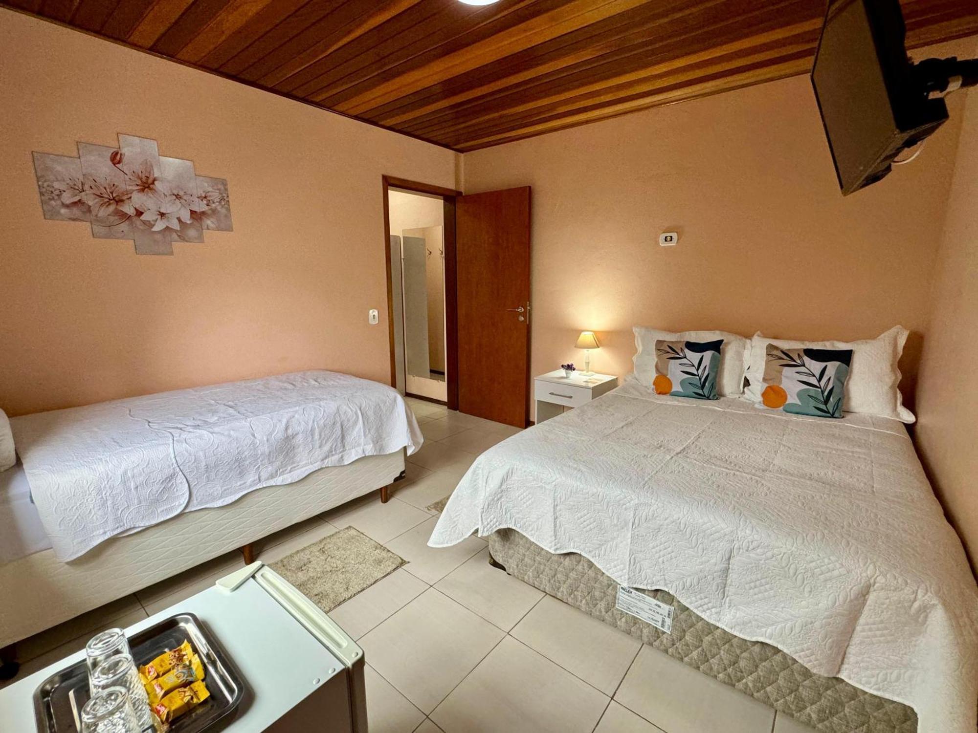 Quarto Triplo